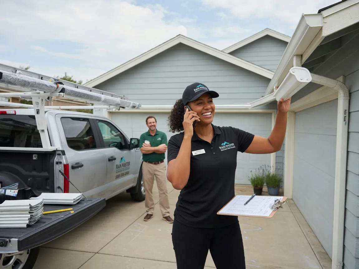 Gutter Installation Nelliston, NY FAQs